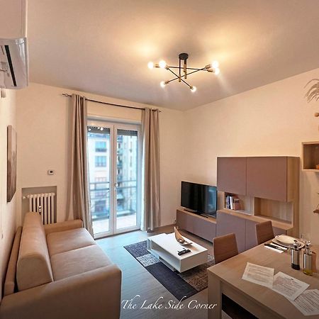 The Lake-Side Corner Apartment โกโม ภายนอก รูปภาพ