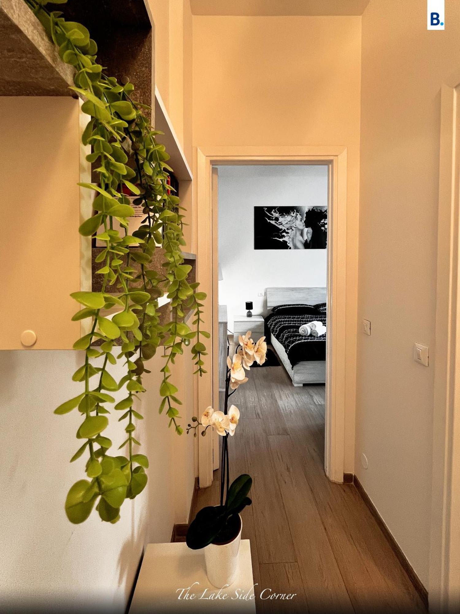 The Lake-Side Corner Apartment โกโม ภายนอก รูปภาพ